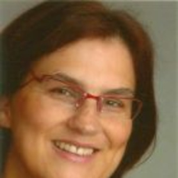 Ulla Schäfer