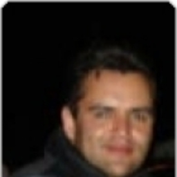 Jorge Andrés Gordillo Huertas