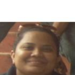 Rupali Wadgaonkar