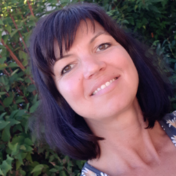 Sabine Dörschner