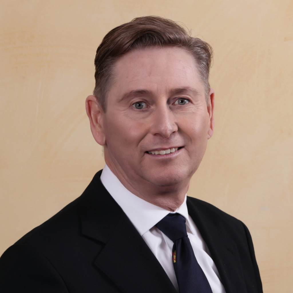 Horst WEIHRAUCH Geschäftsführender Gesellschafter Weihrauch