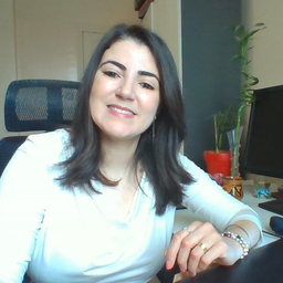 Djahida Knatef