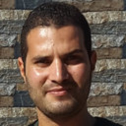 Mohamed Benouis