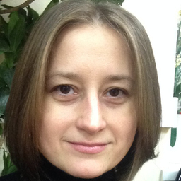 Daria Alexandrova
