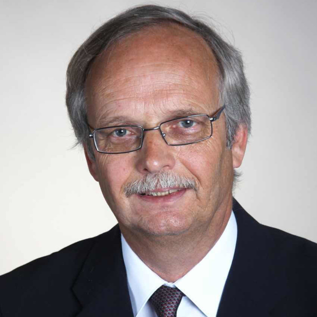 Walter Wirz Geschäftsführer CREALET AG XING