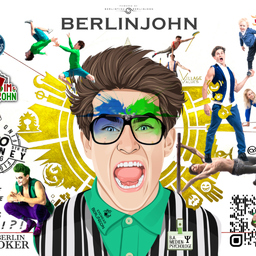 John Förster's profile picture