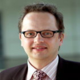 Bernhard Gamper's profile picture