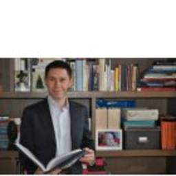 Pierre-Yves Le Borgn'