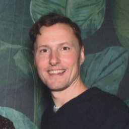 Alex Sautner