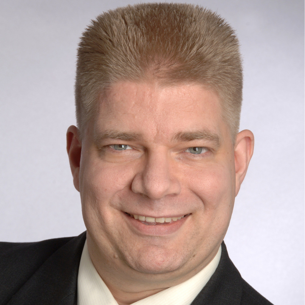 Marc getzin senior expert process consultant sap logomate relex