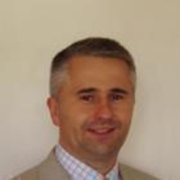 Dr. Jean-Baptiste Albertini