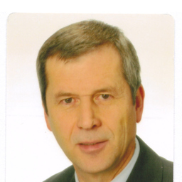 Profilbild Klaus Ackermann