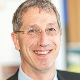 Dr. Klaus Wilsberg