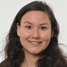 Sabrina Gomm