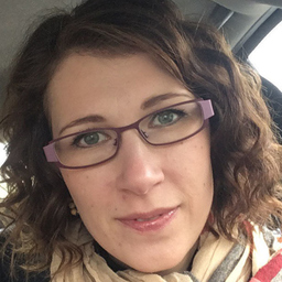 Katalin Németh-Kapocsi