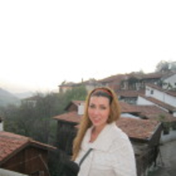 Ágnes Borsos