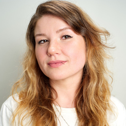 Sara Glemnitz