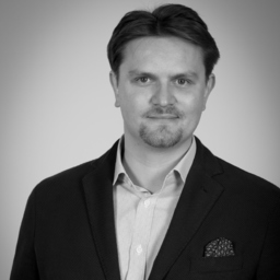 Benedikt Weinberger