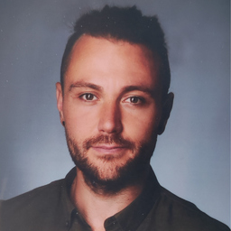 Justin Dresens