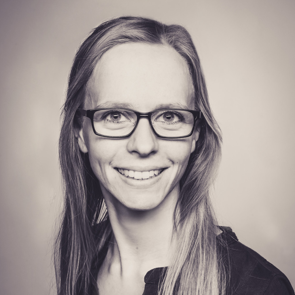 Dr. Kira Alhorn Industriestatistikerin W. L. Gore & Associates XING