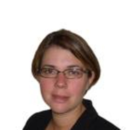 Nadège MANCHON