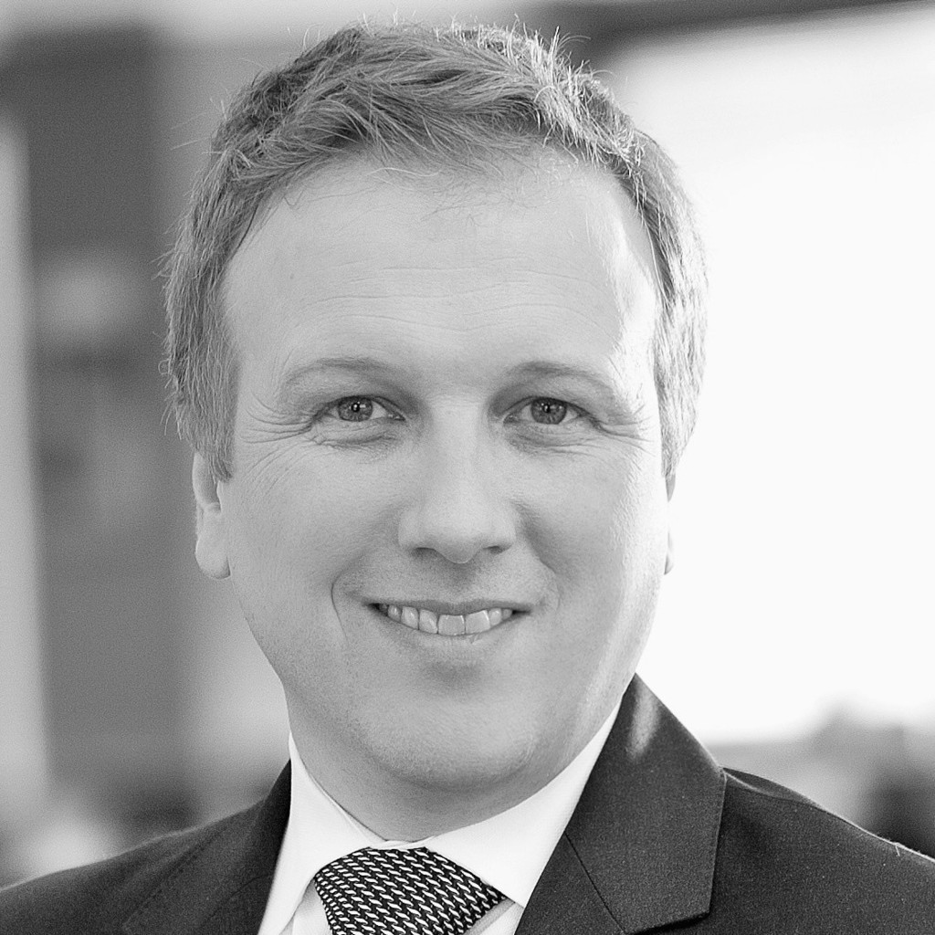 Dipl.Ing. Nils Moen General Manager; Middle East and Turkey Merck