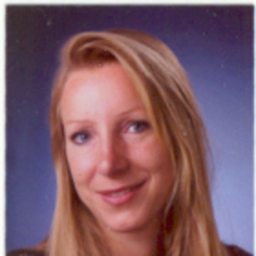 Britta Anich's profile picture