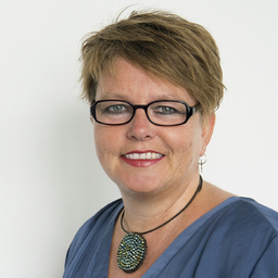 Profilbild Monika Müller
