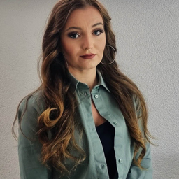 Mareike Jahja
