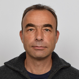 Martin Haas