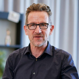 Mark Lauzon
