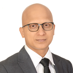 Ing. Chetan Patil