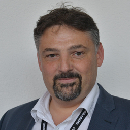 Ing. Markus Trinkl