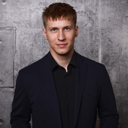Paul Füssel
