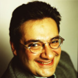 Yves Buisson