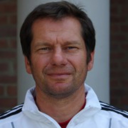 Michi Behrmann