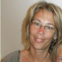 Andrea Stracke