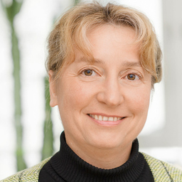 Anke Röbke