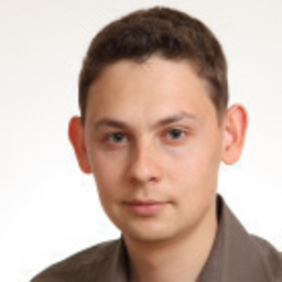 Eduard Mustafin