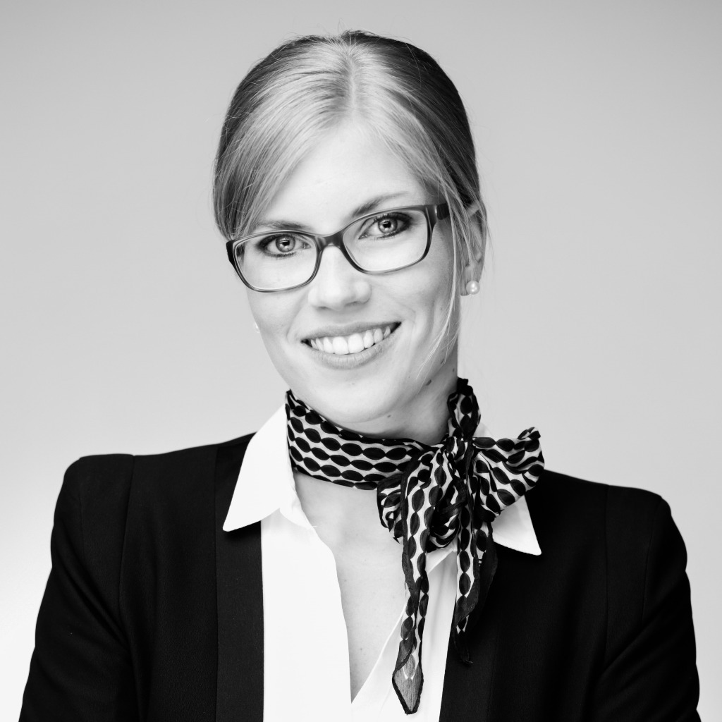 Social Media Profilbild Sandra Müseler 