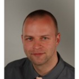 Markus Gebhardt