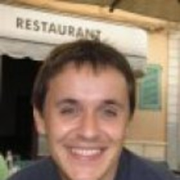 Urtzi Barandiaran Aguirre