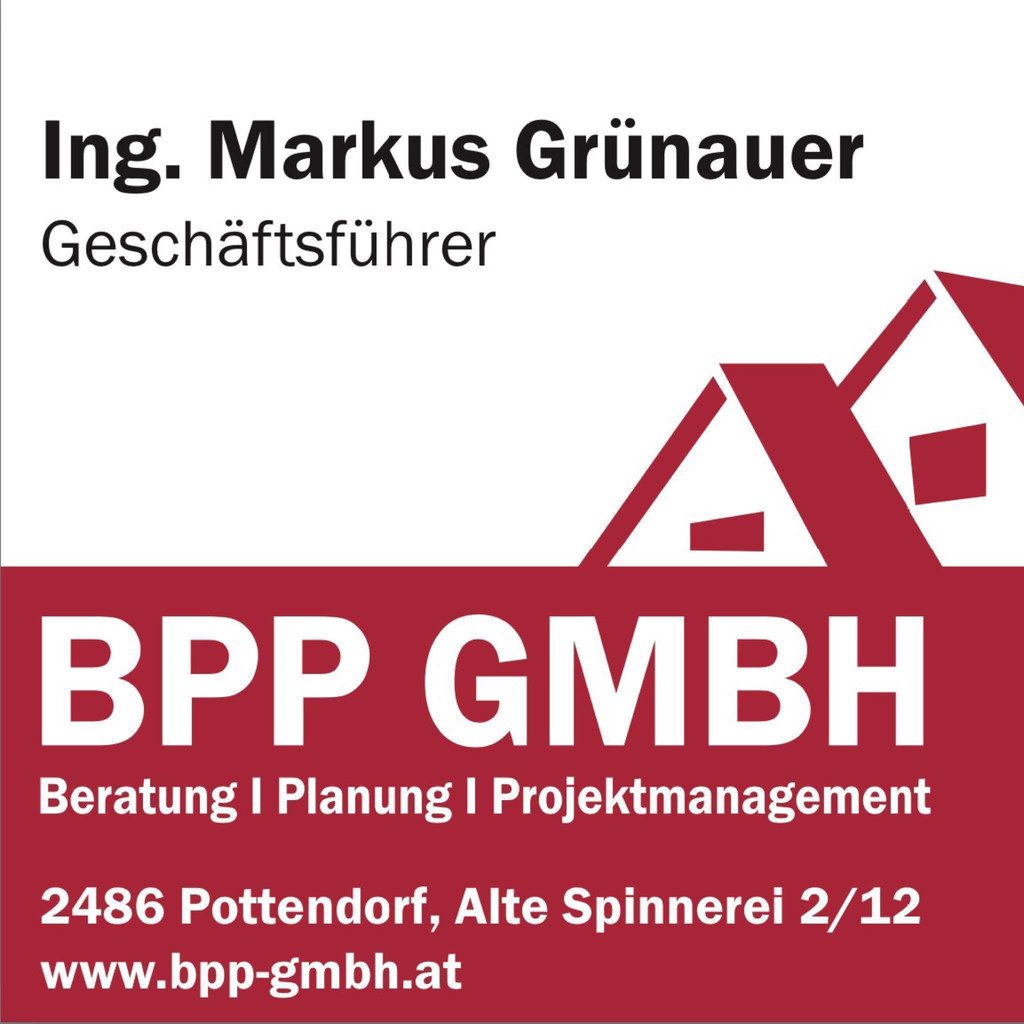 Social Media Profilbild Markus Grünauer 