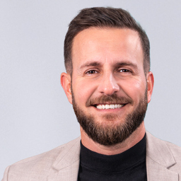 Ioannis Chatzipavlidis's profile picture