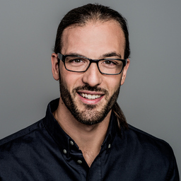 Florian Marienfeld