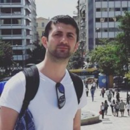 Ruslan Abdurrahimov