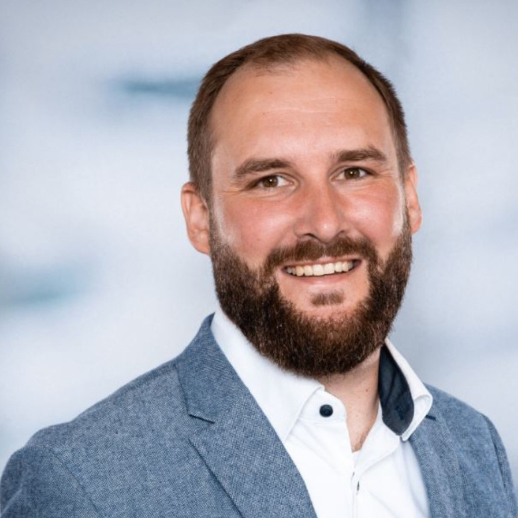 Benjamin Körner A&E Manager Deutschalnd Axis Communications GmbH XING