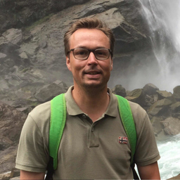 Volker Jungmann