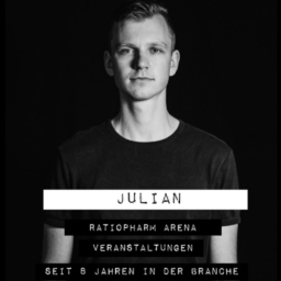 Julian Häbel