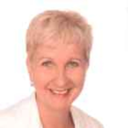 Dr. Cathrin Becker